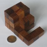Snake Cube